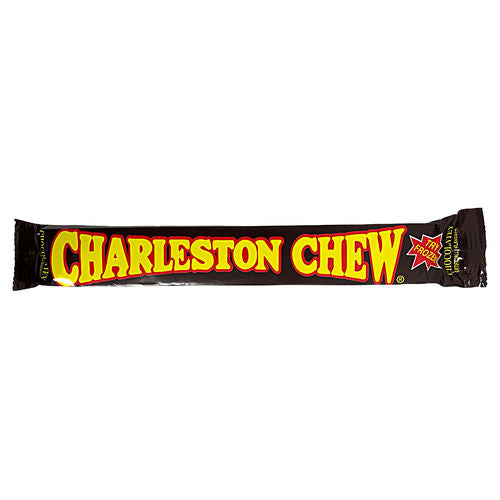 Charleston Chew Chocolatey