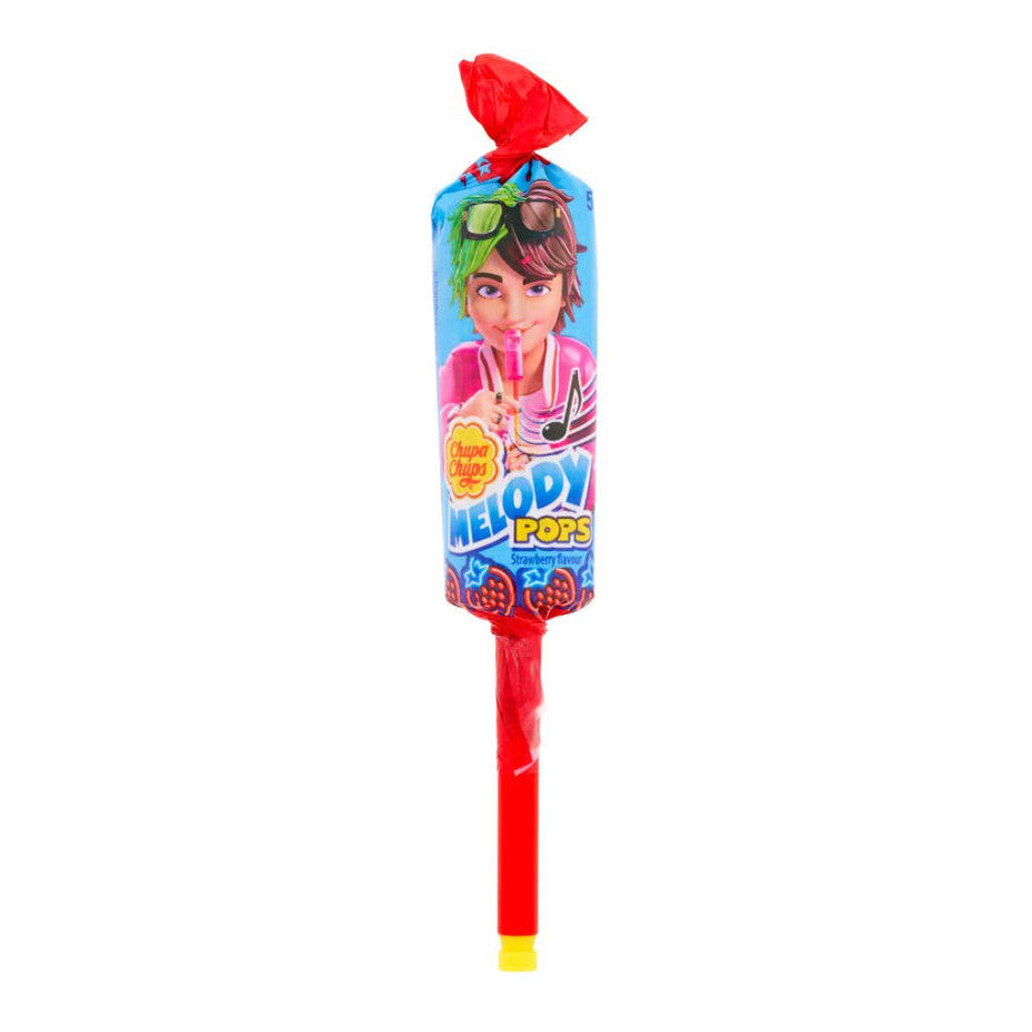 Chupa Chups Melody Pops