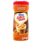 Coffee-Mate Coffee Creamer Caramel Macchiato (6 x 425g)