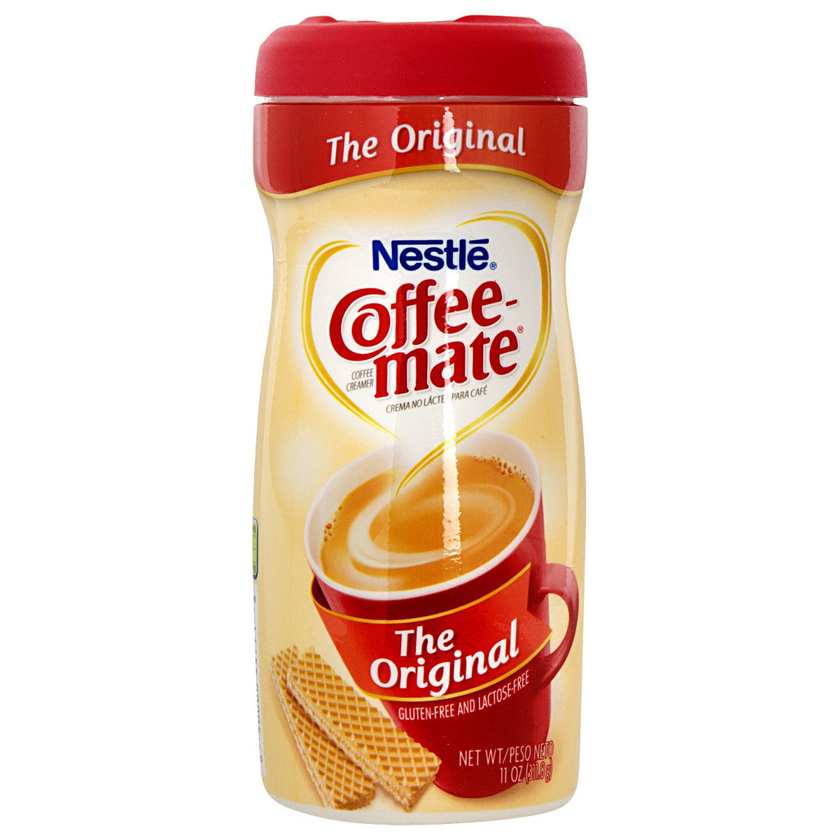 Coffee-Mate Coffee Creamer Original