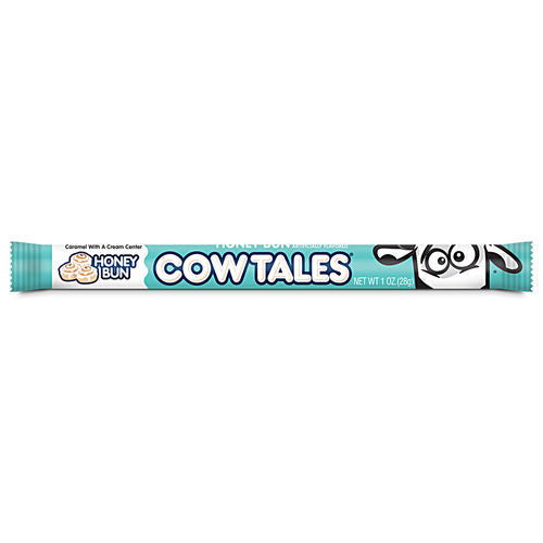 Cow Tales Honey Bun