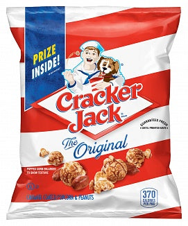Cracker Jack (30 x 35g)