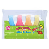 Cry Baby Wax Sour Mini Drinks (18 x 39g)