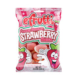 efrutti Creamy Dreamy Strawberries (12 x 99g)