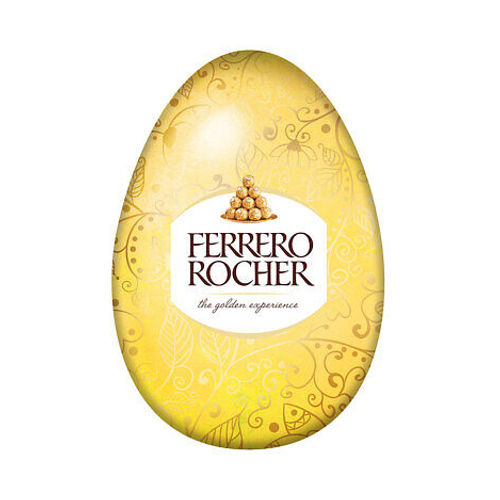 Ferrero Rocher Classic Milk Egg