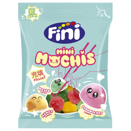 Fini Mini Mochis