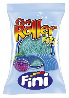 Fini Roller Fizz Raspberry (18 x 20g)