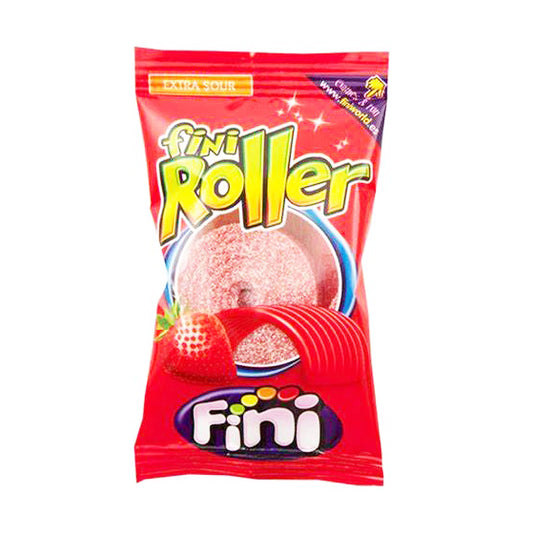 Fini Roller Strawberry