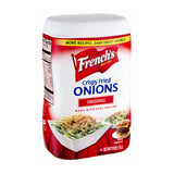French's Crispy Fried Onions Original (15 x 79g)