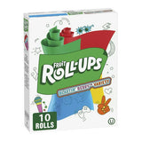Fruit Roll-Ups Blastin' Berry Variety 10 Pack (10 x 141g)