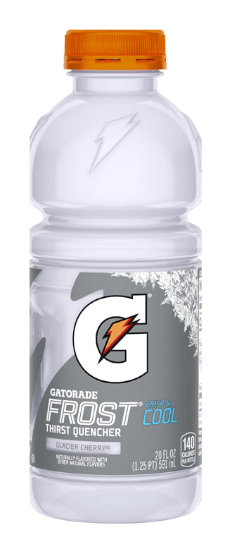 Gatorade Frost Glacier Cherry (24 x 591ml) - AmerikaanseGroothandel
