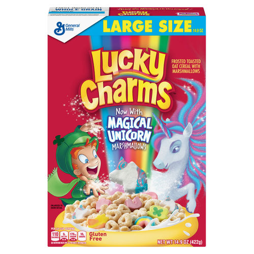 Lucky Charms