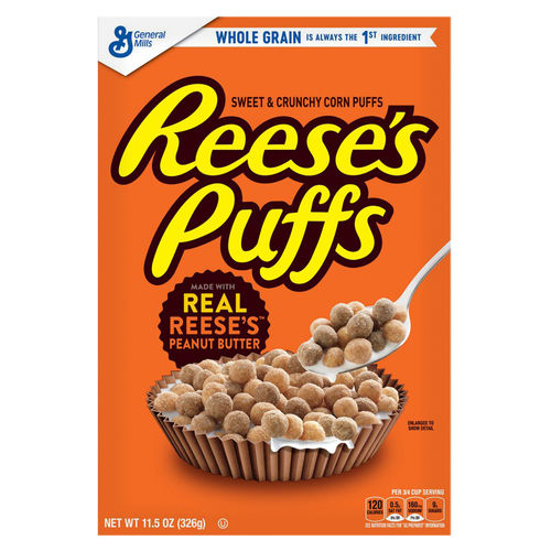 Reese's Puffs