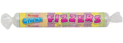 Swizzels Giant Fizzers