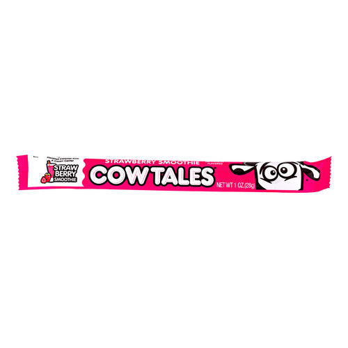 Cow Tales Strawberry Smoothie