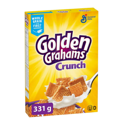 Golden Grahams (12 x 331g) - AmerikaanseGroothandel