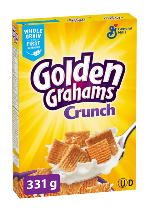 Golden Grahams