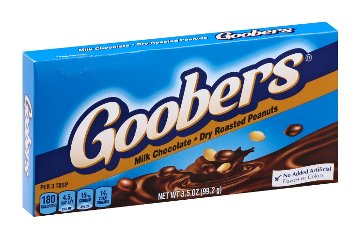 Goobers (15 x 99g)