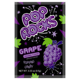 Pop Rocks Grape (Boîte de 24)