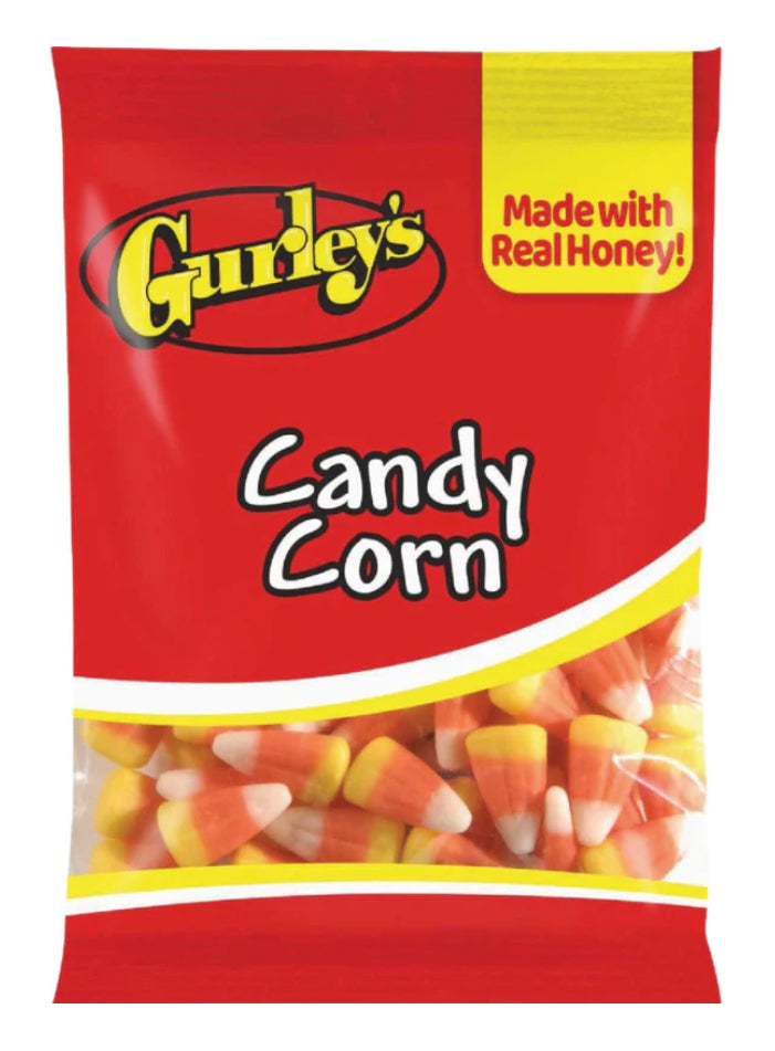 Gurley's Candy Corn