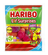 Haribo Elf Surprises (12 x 140g)