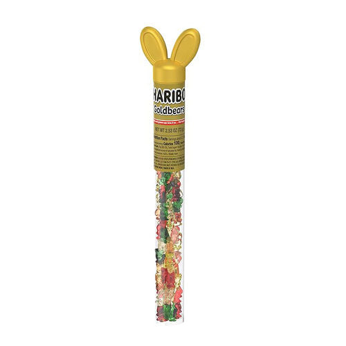 Haribo Goldbear Easter Tube