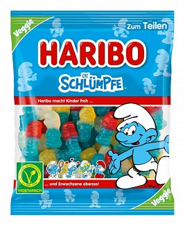 Haribo Schlümpfe (20 x 175g)