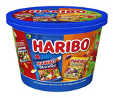 Haribo Sharing Tub (3 x 600g)