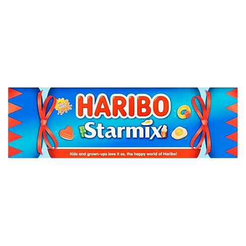 Haribo Starmix Tube