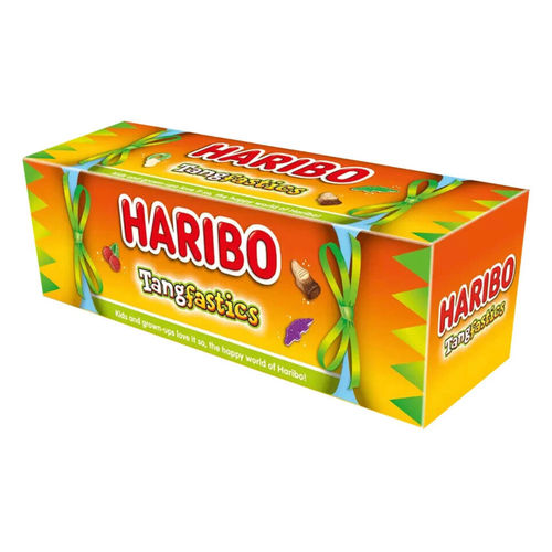 Haribo Tangfastics Tube