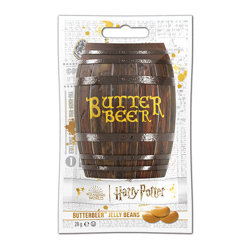 Harry Potter Jelly Beans Butterbeer