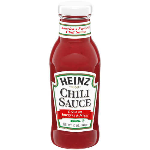 Heinz Sauce Chili