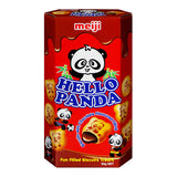 Hello Panda Chocolate (10 x 50g)
