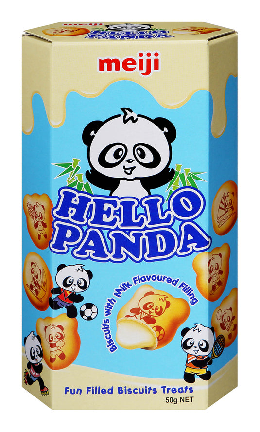 Hello Panda Milk