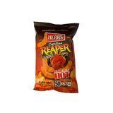 Herr's Baked Cheese Curls Carolina Reaper (42 x 28g)