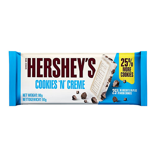 Hershey's Cookies 'n' Creme