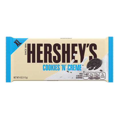 Hershey's Cookies 'N' Creme XL