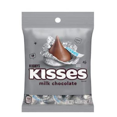 Hershey's Kisses Milk Chocolate (12 x 137g)