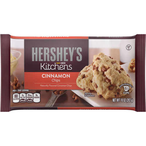 Hershey's Kitchens Chips Cinnamon