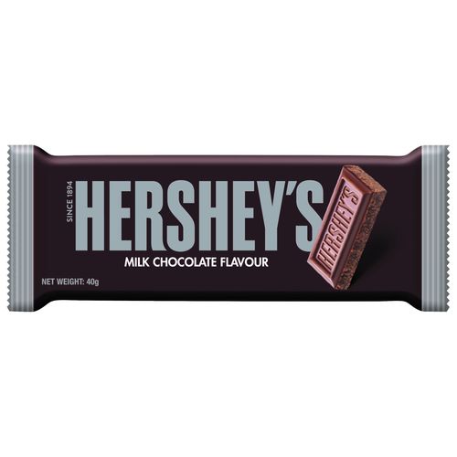 Hershey's Milk Chocolate