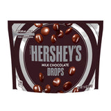 Hershey's Milk Chocolate Drops (8 x 215g)
