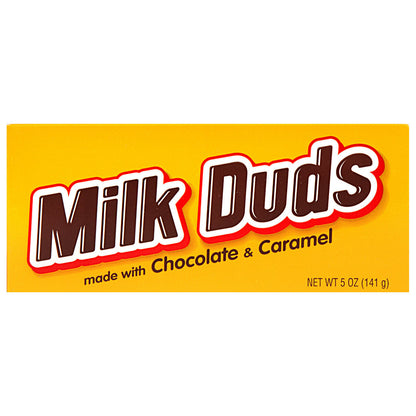 Hershey's Milk Duds (12 x 141g) - AmerikaanseGroothandel