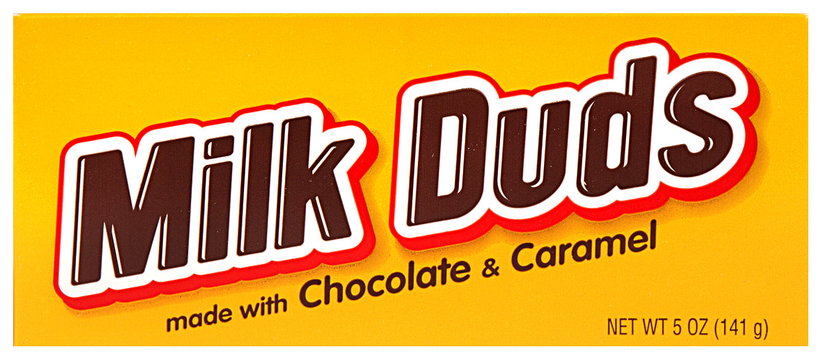 Hershey's Milk Duds