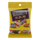 Hershey's Miniatures (12 x 136g)