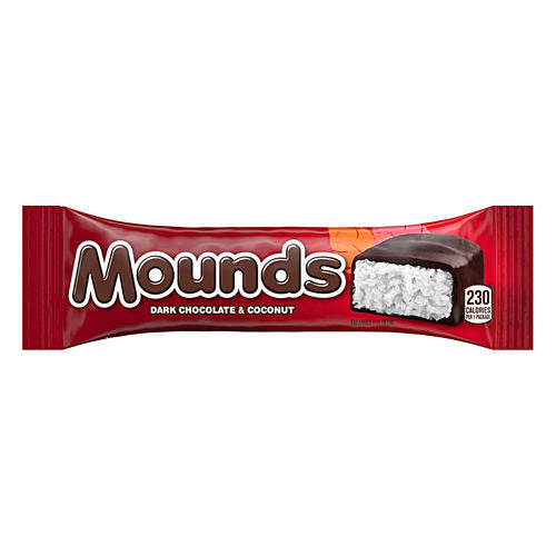 Hershey's Mounds