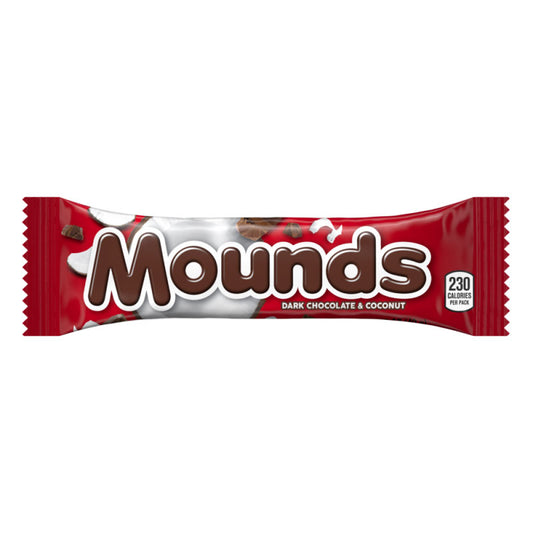 Hershey's Mounds (36 x 49g) - AmerikaanseGroothandel.nl