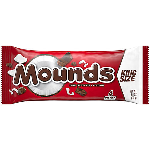 Hershey's Mounds King Size