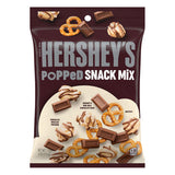 Hershey's Popped Snack Mix (12 x 113g)