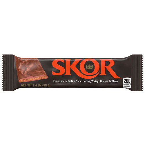 Hershey's Skor