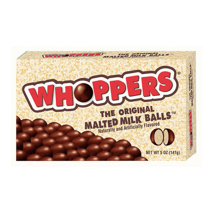 Hershey's Whoppers Theatre Box (12 x 141g) - AmerikaanseGroothandel